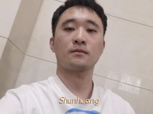 Shunhuang