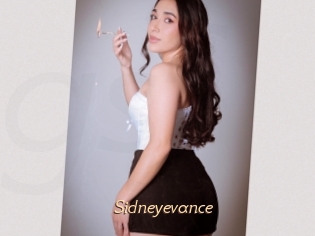 Sidneyevance