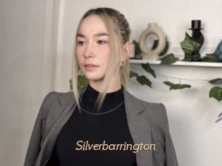 Silverbarrington