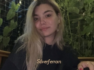 Silverferran