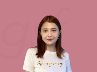 Silvergreeny