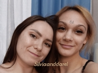 Silviaanddarel