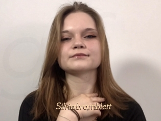 Silviabramblett