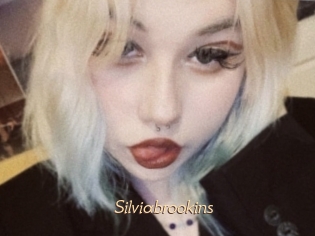 Silviabrookins