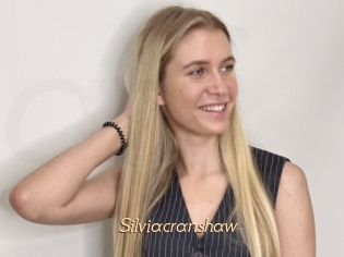 Silviacranshaw