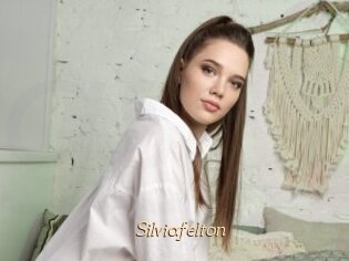 Silviafelton