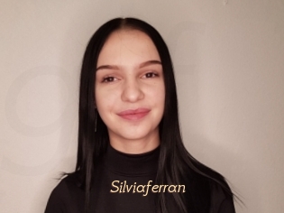 Silviaferran