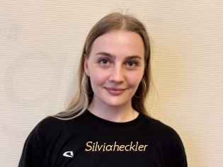 Silviaheckler