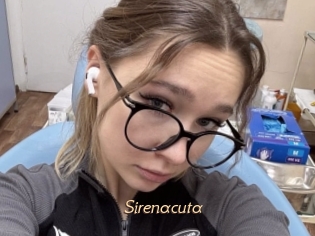 Sirenacuta