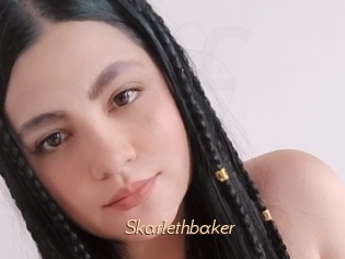 Skarlethbaker