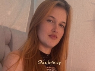 Skarletkay