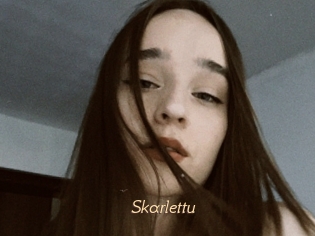 Skarlettu