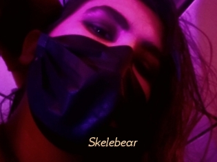 Skelebear