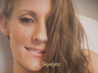 Skyelyric