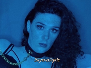 Skyevalkyrie