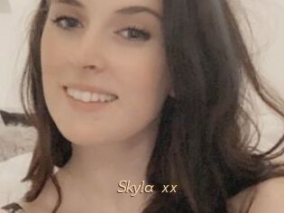 Skyla_xx