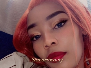 Slanderbeauty