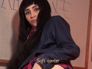 Sofi_carter