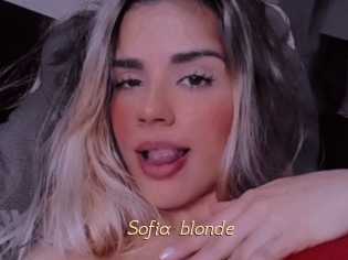 Sofia_blonde