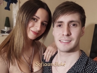 Sofiaandluke