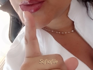 Sofiafile