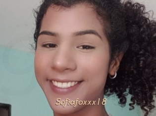 Sofiafoxxx18