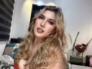 Sofialetaban