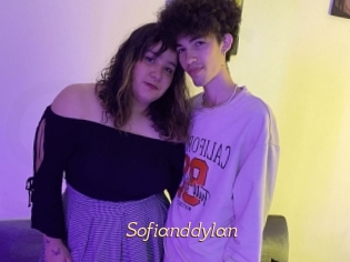 Sofianddylan