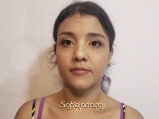 Sofiaponcey