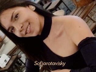 Sofiarotavisky