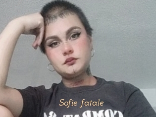 Sofie_fatale