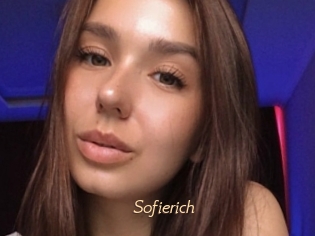 Sofierich