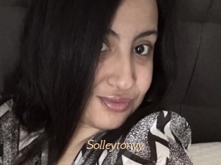 Solleytonyy