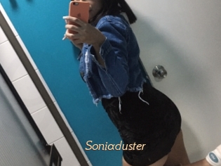 Soniaduster