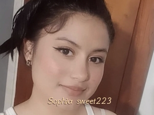 Sophia_sweet223