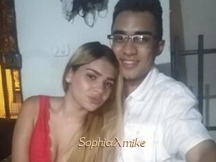 SophiaXmike