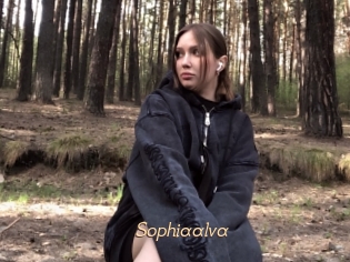 Sophiaalva