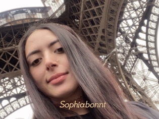 Sophiabonnt