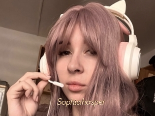 Sophiahasper