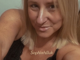 Sophiahilluk