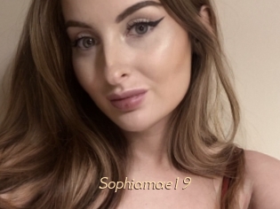 Sophiamae19