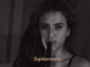 Sophiamarss