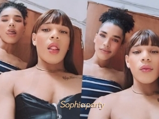 Sophiaparty