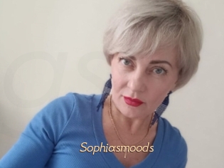 Sophiasmoods