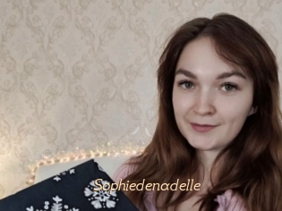 Sophiedenadelle