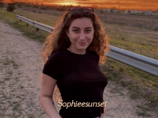 Sophieesunset