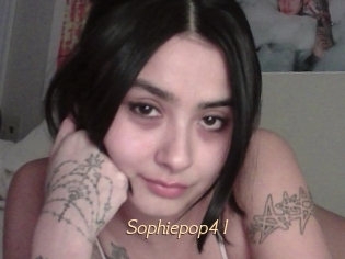 Sophiepop41