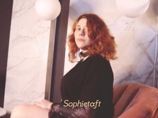 Sophietaft