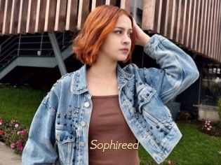 Sophireed