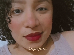 Sophiymax